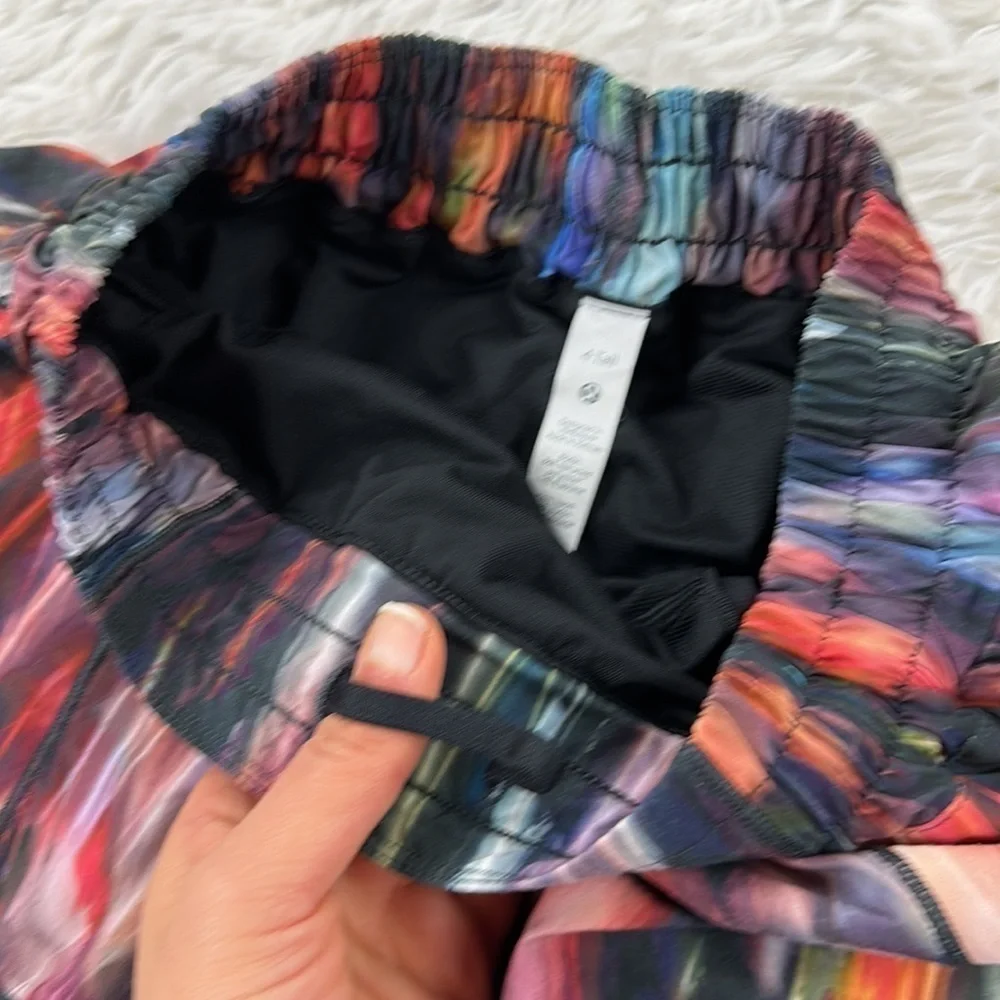 Lululemon Hotty Hot Short II *Long 4